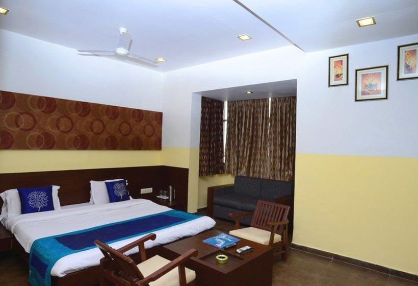 Hotel Oyo Rooms Sampatrao Colony Alkapuri 6