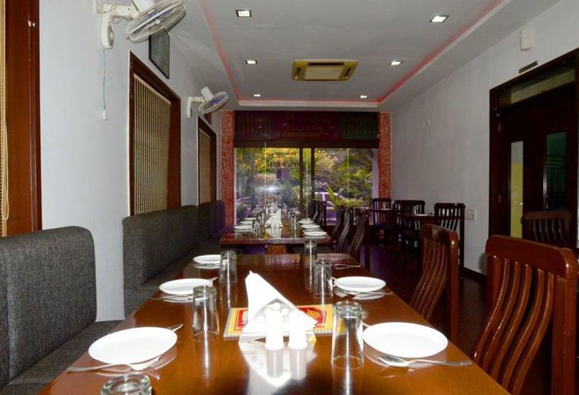 Hotel Oyo Rooms Sampatrao Colony Alkapuri 9