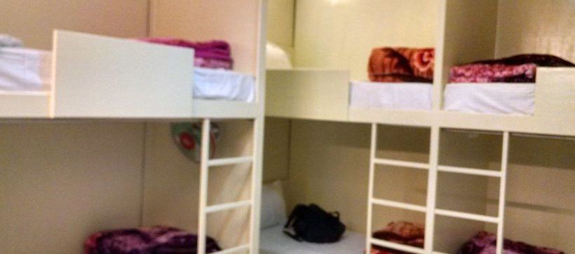 Hotel Shiv Shakti Guesthouse And Hostel Uttar Pradesh