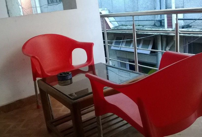 Hotel Shiv Shakti Guesthouse And Hostel 10