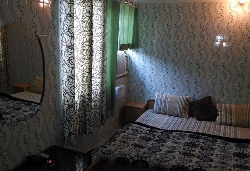 Hotel Shiv Shakti Guesthouse And Hostel 6