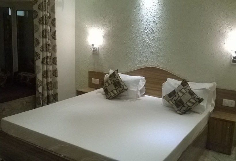 Hotel Shiv Shakti Guesthouse And Hostel 7