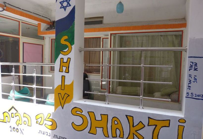 Hotel Shiv Shakti Guesthouse And Hostel 9