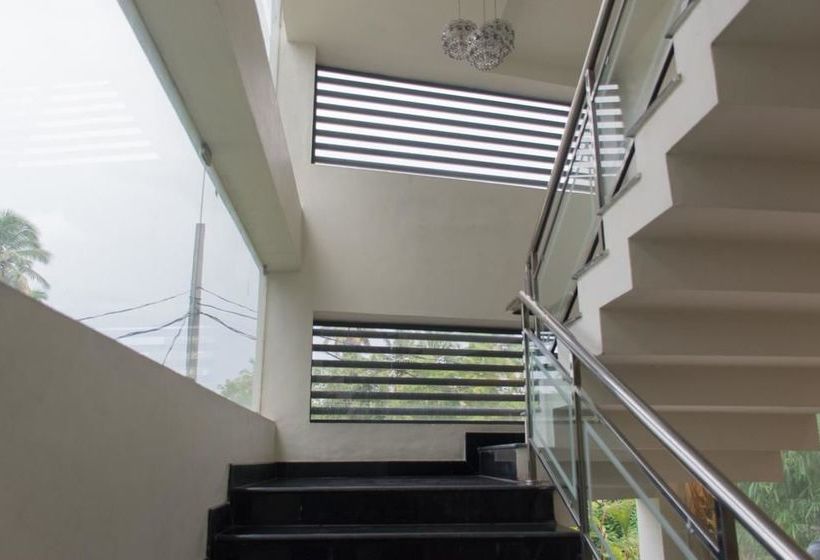 Hotel Oyo Rooms Technopark Extension 1