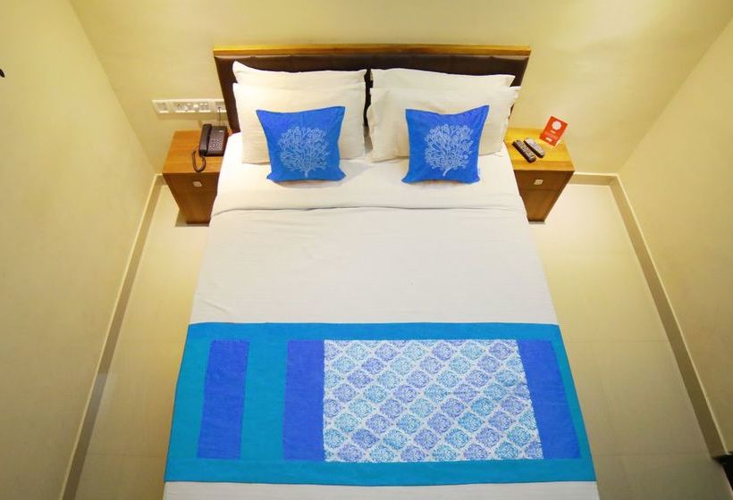 Hotel Oyo Rooms Technopark Extension 12