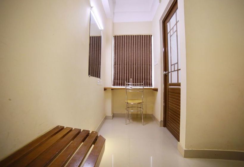 Hotel Oyo Rooms Technopark Extension 14