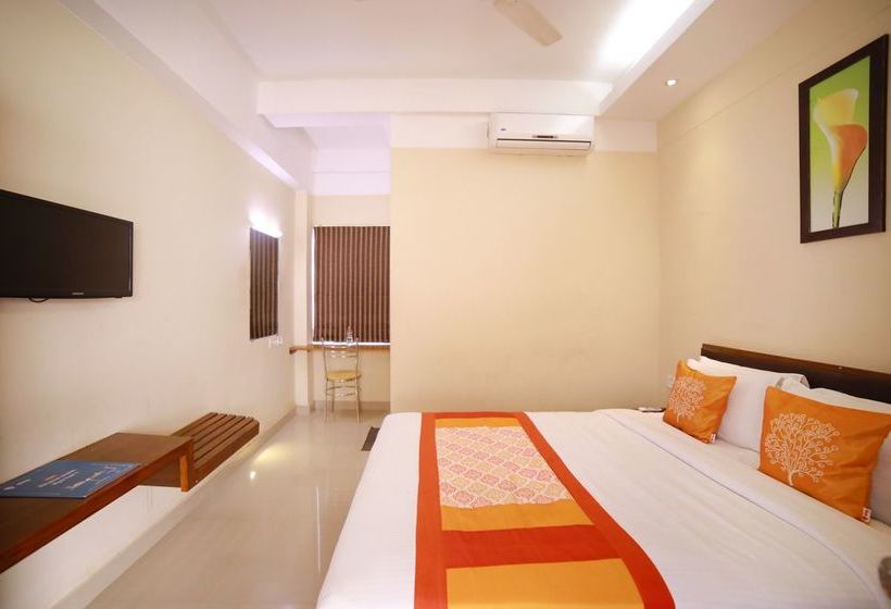 Hotel Oyo Rooms Technopark Extension 15