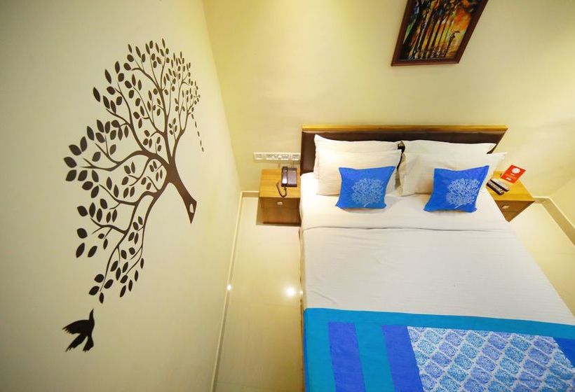 Hotel Oyo Rooms Technopark Extension 16