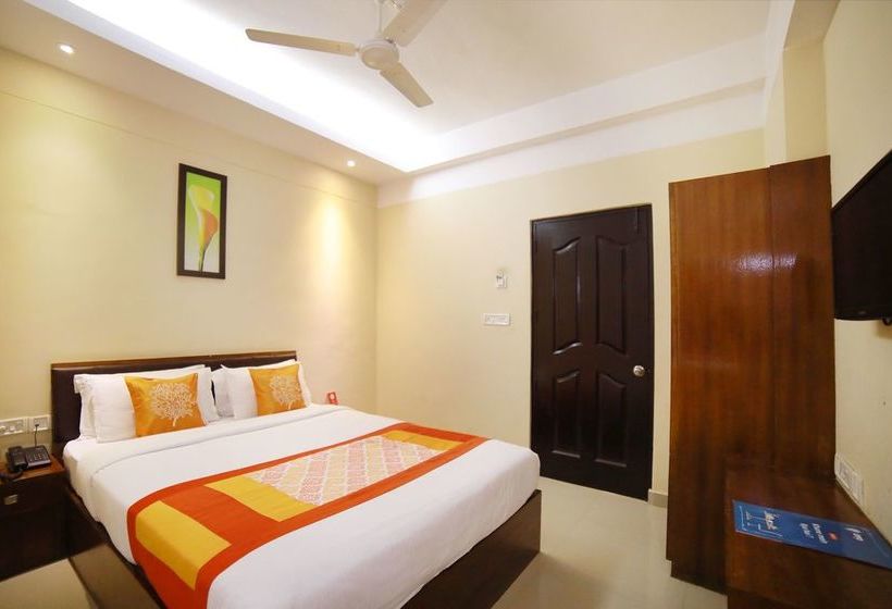 Hotel Oyo Rooms Technopark Extension 18