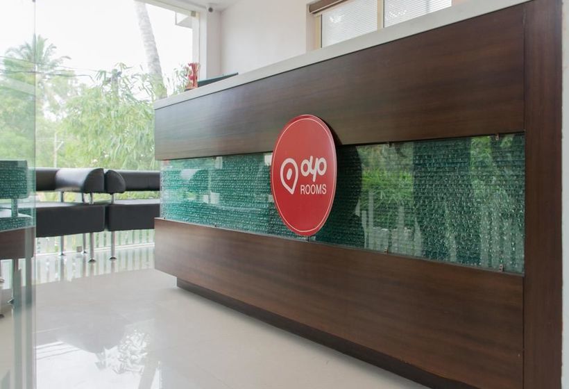 Hotel Oyo Rooms Technopark Extension 2