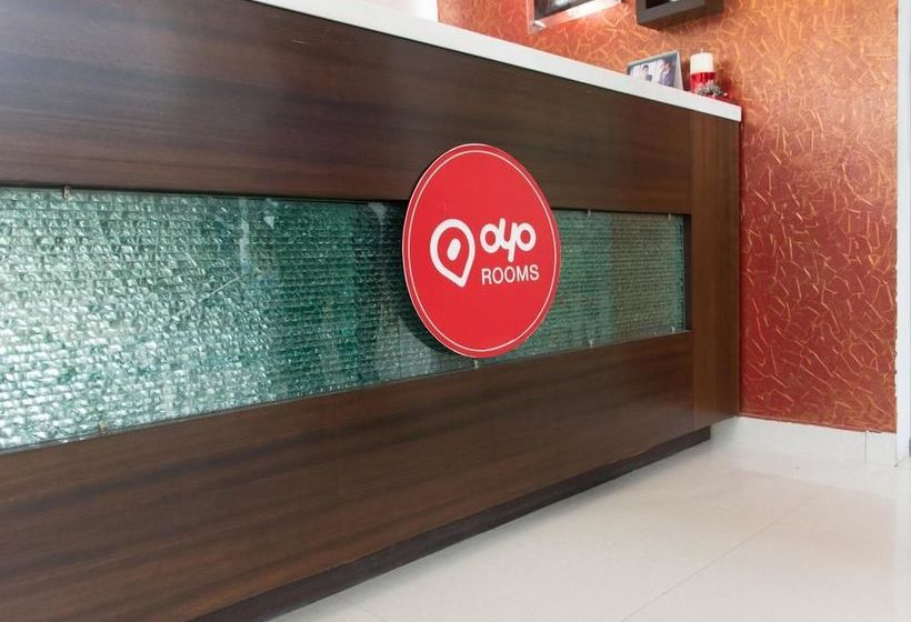 Hotel Oyo Rooms Technopark Extension 3