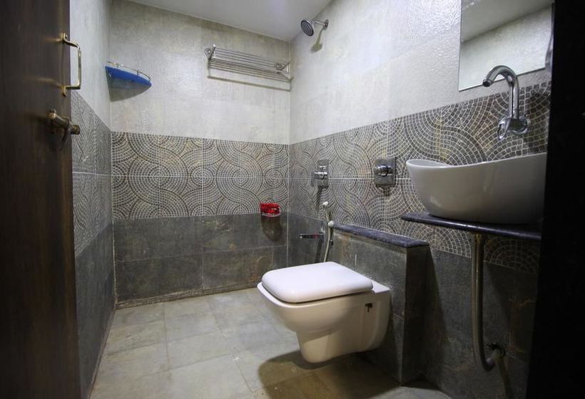 Hotel Oyo Rooms Naroda Gidc Ahmedabad Gujarat