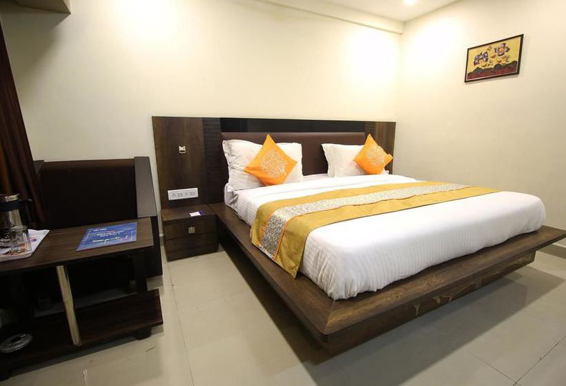 Hotel Oyo Rooms Naroda Gidc 1