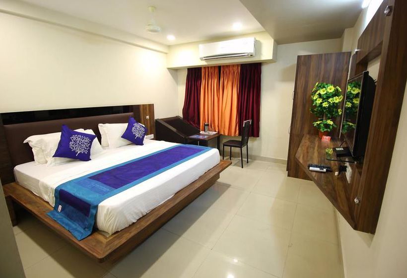 Hotel Oyo Rooms Naroda Gidc 10
