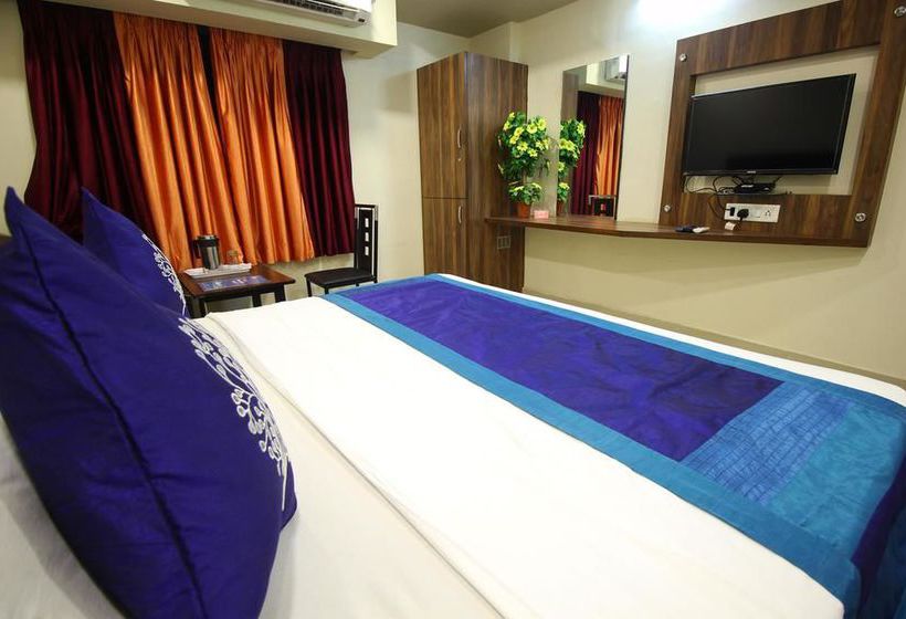 Hotel Oyo Rooms Naroda Gidc 11