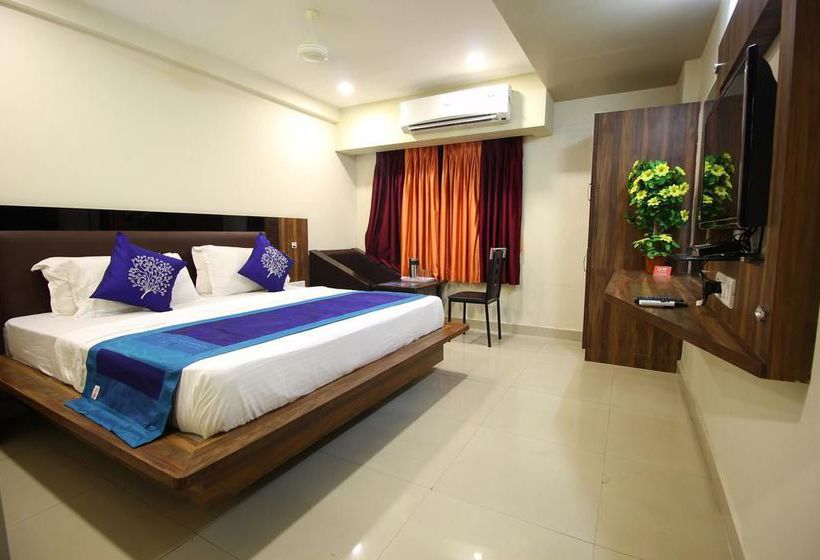 Hotel Oyo Rooms Naroda Gidc 12