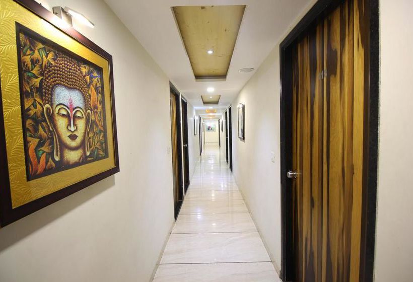 Hotel Oyo Rooms Naroda Gidc 14
