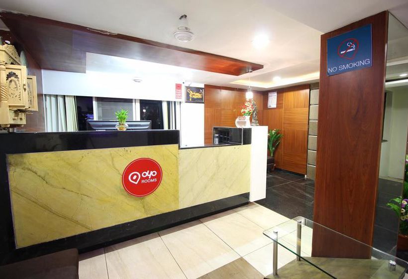 Hotel Oyo Rooms Naroda Gidc 15