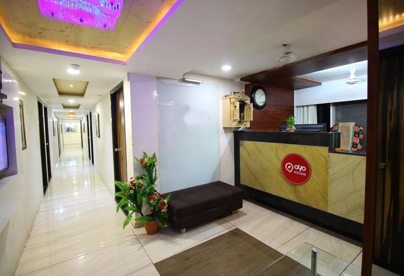 Hotel Oyo Rooms Naroda Gidc 16