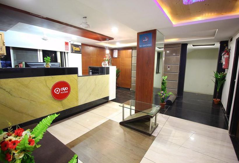 Hotel Oyo Rooms Naroda Gidc 17