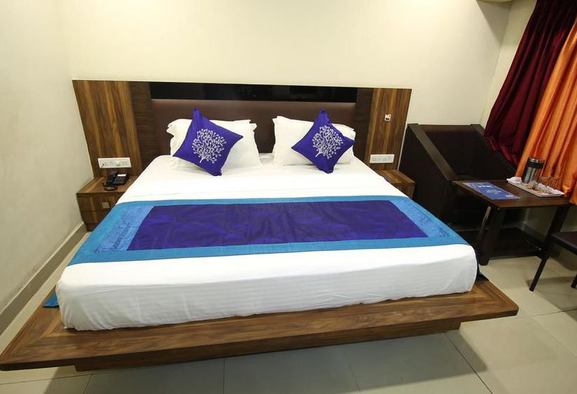 Hotel Oyo Rooms Naroda Gidc 4