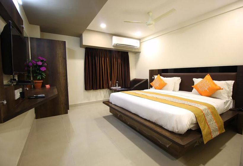 Hotel Oyo Rooms Naroda Gidc 5