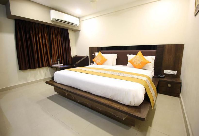 Hotel Oyo Rooms Naroda Gidc 6