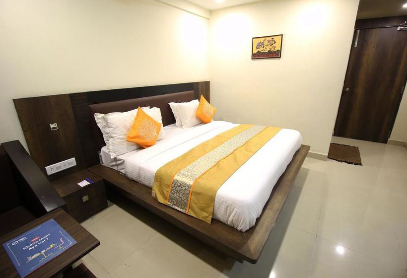 Hotel Oyo Rooms Naroda Gidc 7