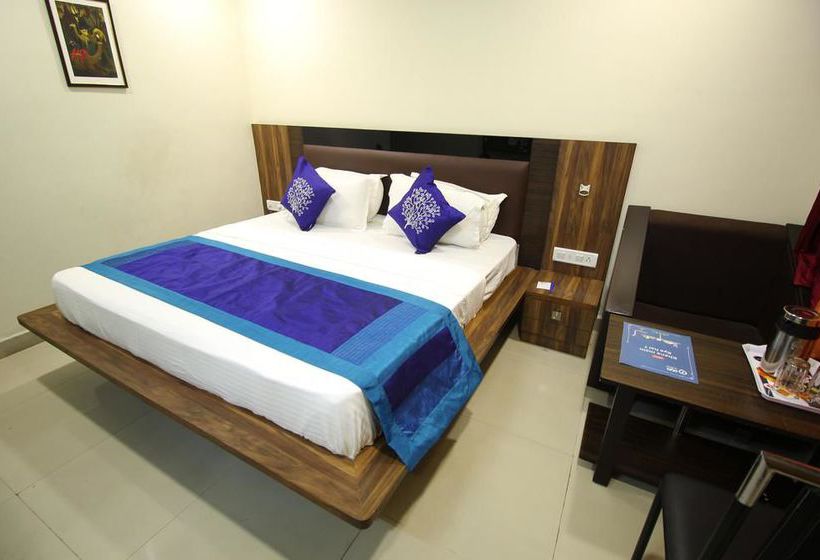 Hotel Oyo Rooms Naroda Gidc 9