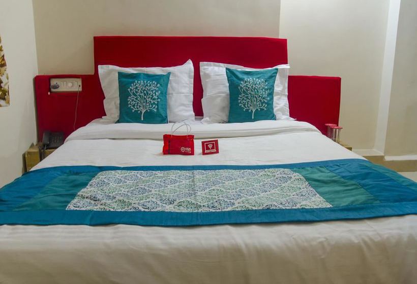 Hotel Oyo Rooms Calangute Newtons Market 12