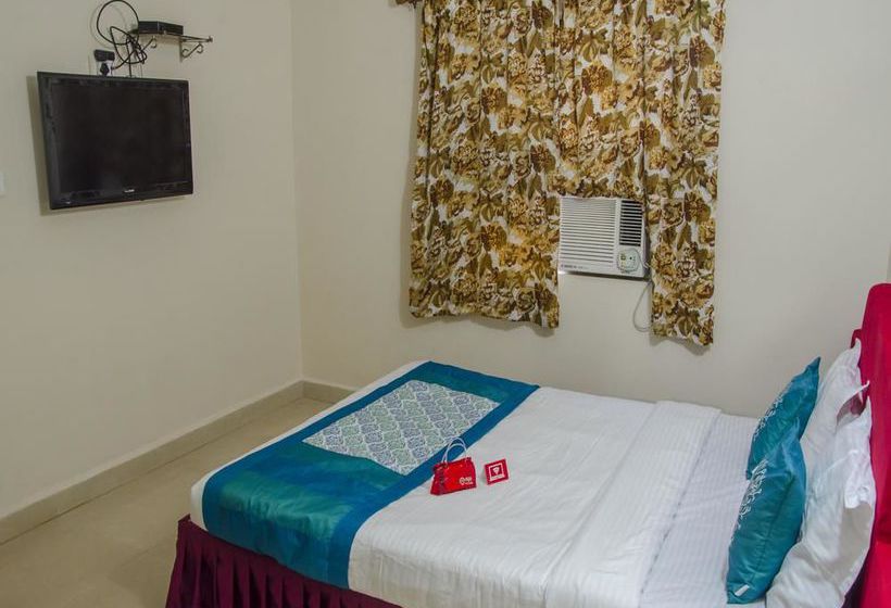 Hotel Oyo Rooms Calangute Newtons Market 13