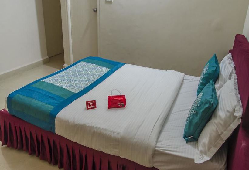 Hotel Oyo Rooms Calangute Newtons Market 7