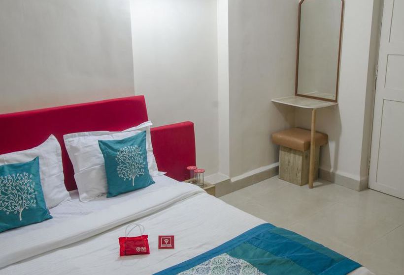 Hotel Oyo Rooms Calangute Newtons Market 9
