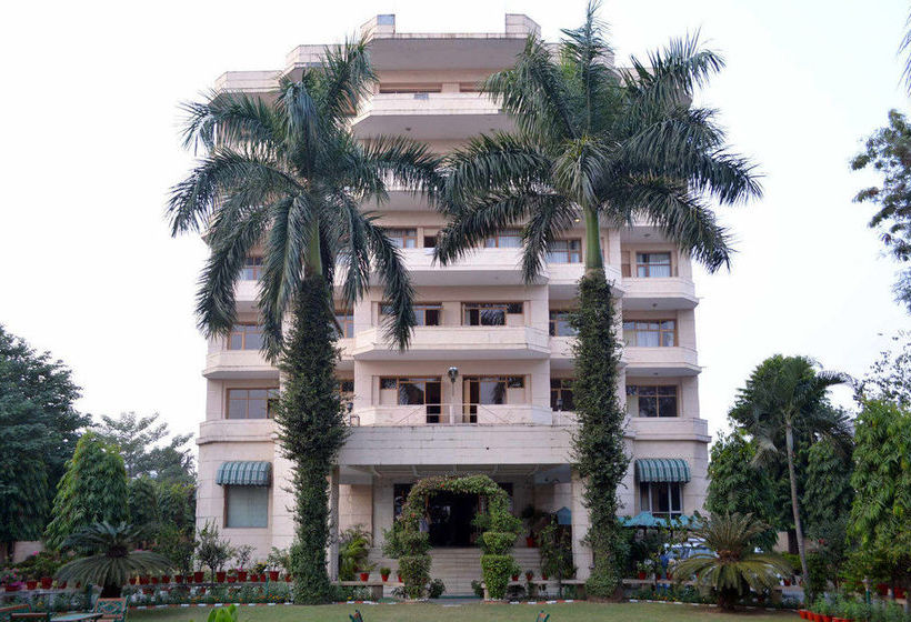 Hotel Oyo Premium Classic Haridwar Jwalapur