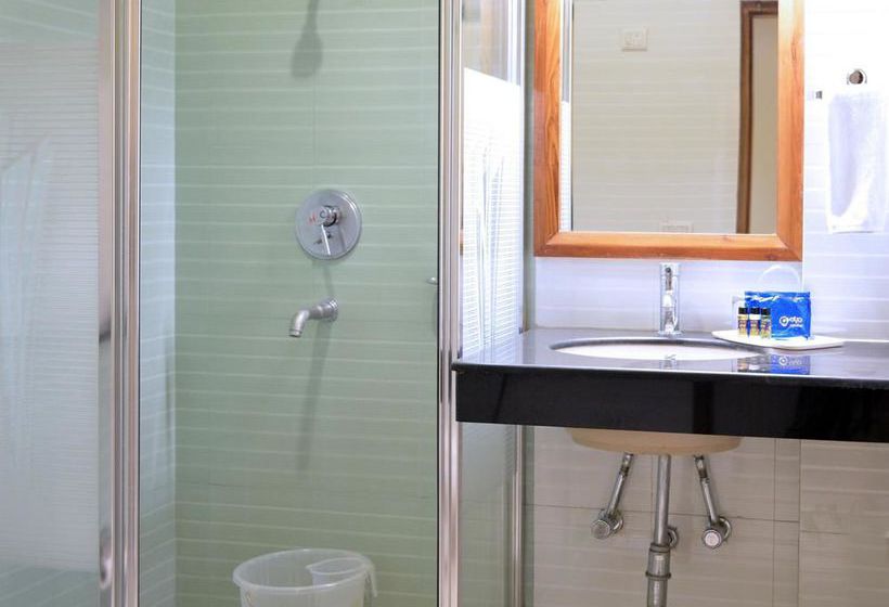 Hôtel Oyo Premium Classic Haridwar 11