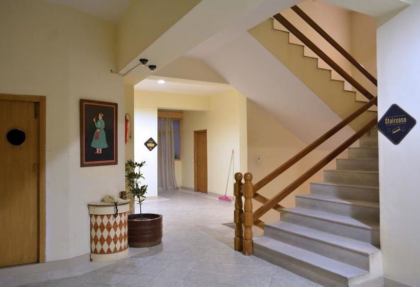 Hôtel Oyo Premium Classic Haridwar 12