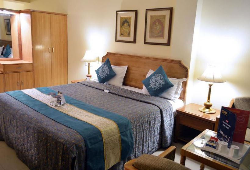 Hôtel Oyo Premium Classic Haridwar 13