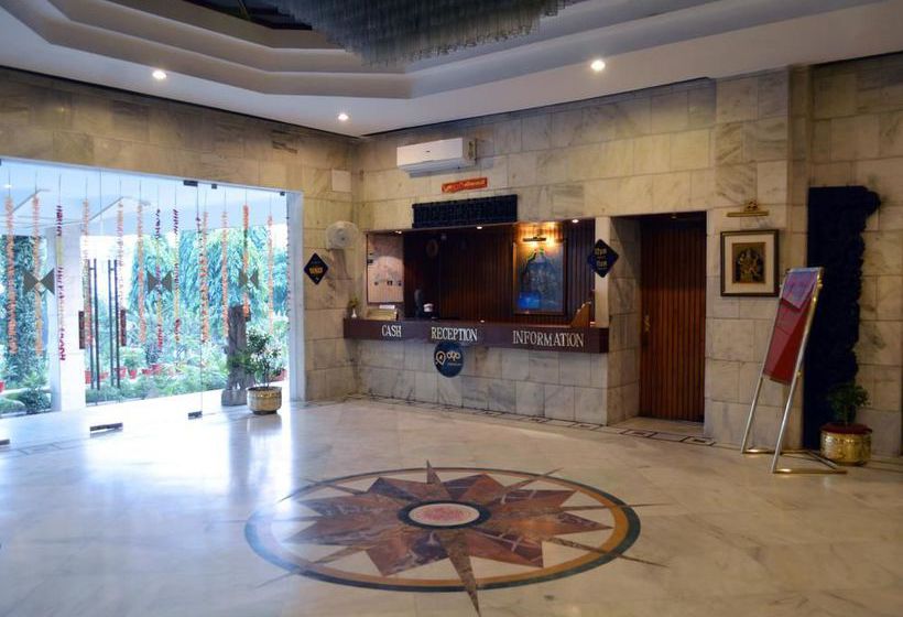 Hôtel Oyo Premium Classic Haridwar 14