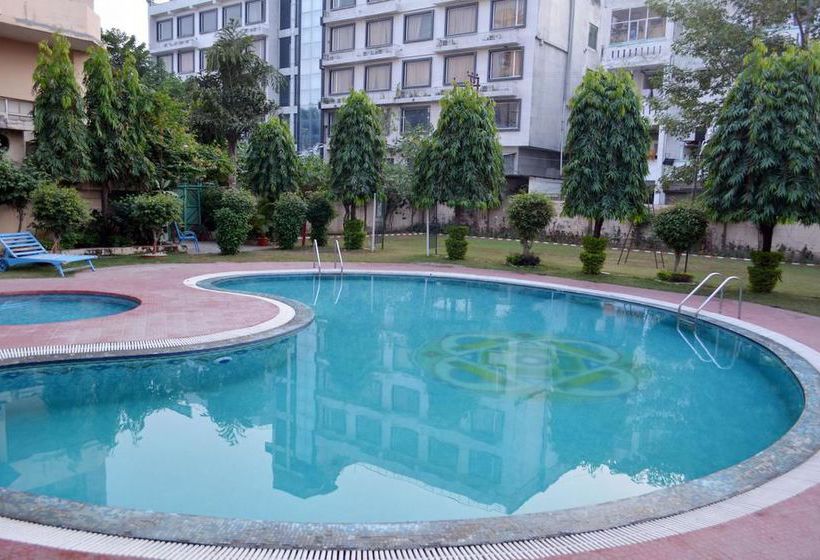 Hôtel Oyo Premium Classic Haridwar 15