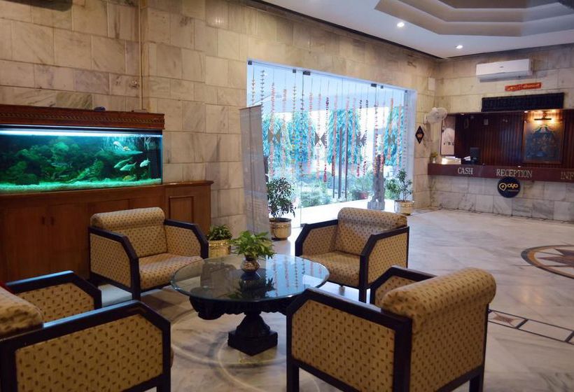Hôtel Oyo Premium Classic Haridwar 17