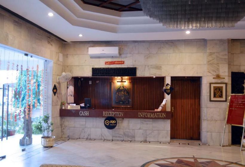 Hôtel Oyo Premium Classic Haridwar 18