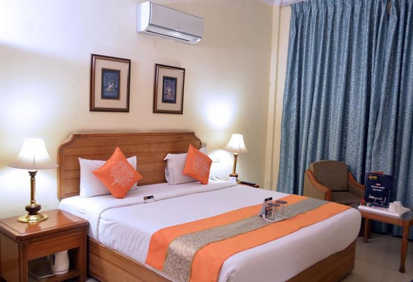 Hôtel Oyo Premium Classic Haridwar 19