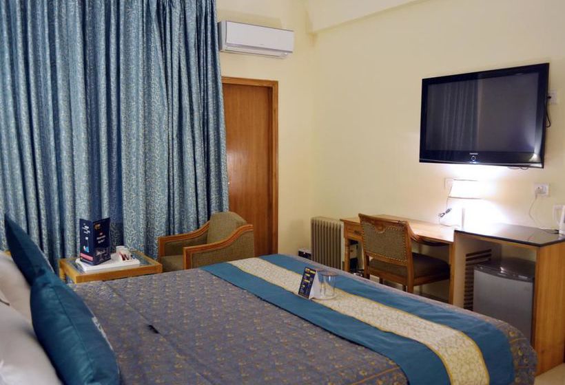 Hôtel Oyo Premium Classic Haridwar 2