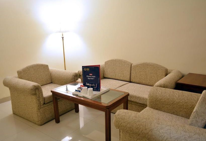 Hôtel Oyo Premium Classic Haridwar 5