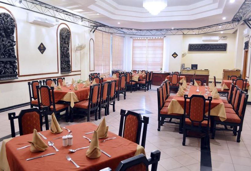 Hôtel Oyo Premium Classic Haridwar 6