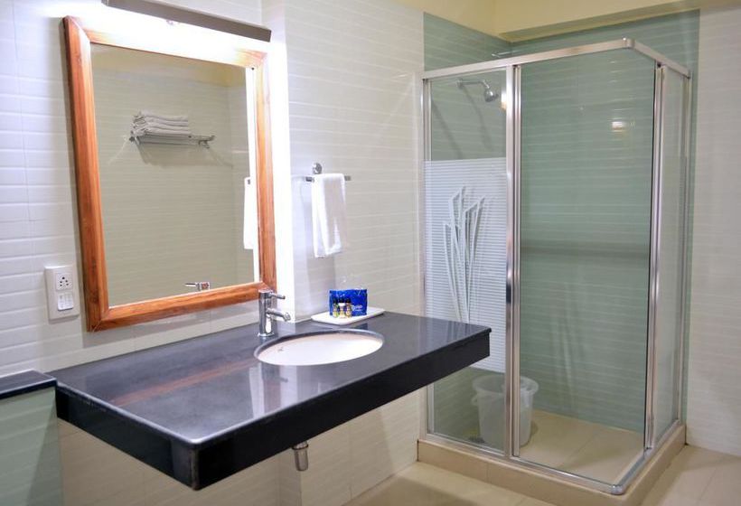 Hôtel Oyo Premium Classic Haridwar 7