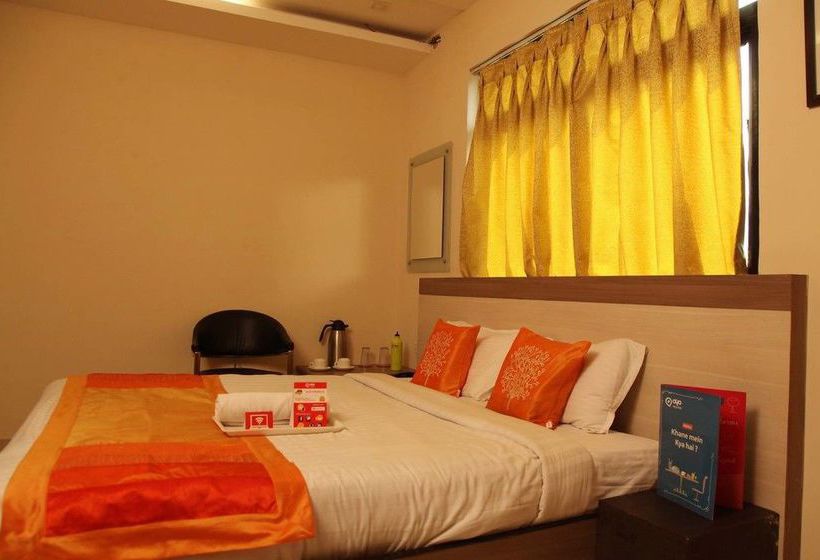 Hotel Oyo Rooms Rambagh Allahabad