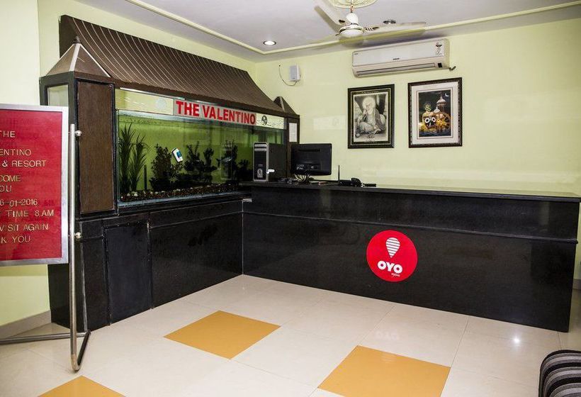 Hotel Oyo Rooms Kalinga Vihar