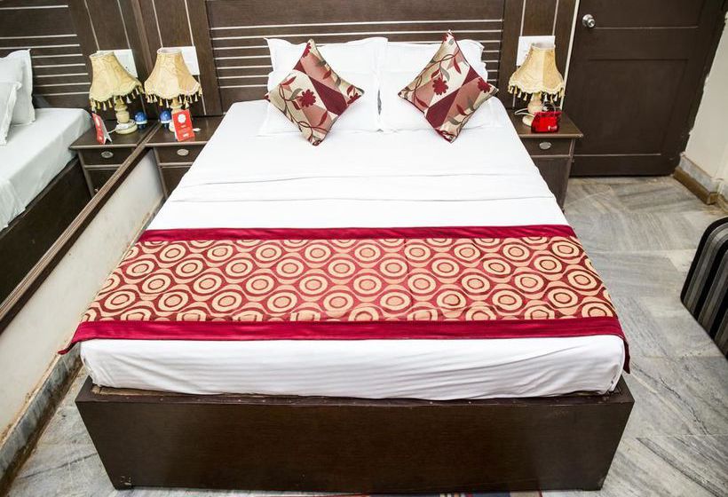 Hotel Oyo Rooms Kalinga Vihar 10