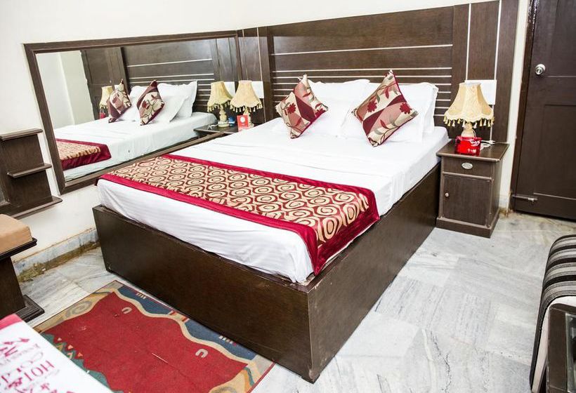 Hotel Oyo Rooms Kalinga Vihar 11
